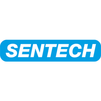Logo SENTECH Instruments GmbH