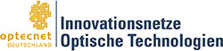 Logo OptecNet Deutschland e.V.