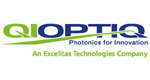 Logo Qioptiq Photonics GmbH & Co. KG
